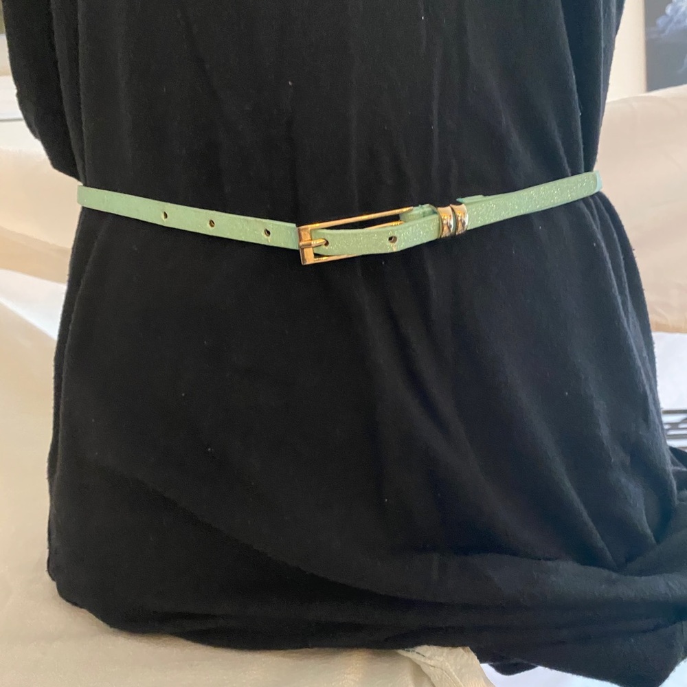Belt